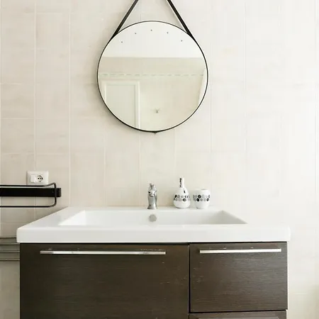 Apartment Toselli By San Collection