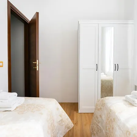 Toselli By San Collection Apartment Florence