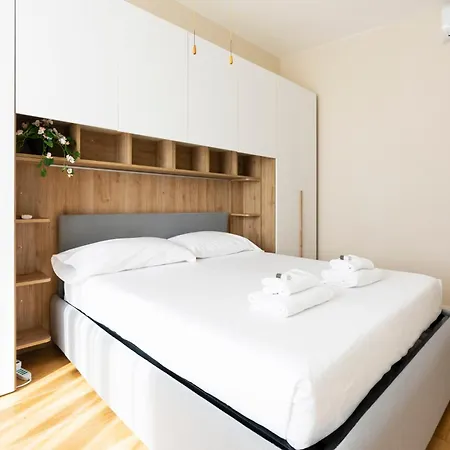 Apartment Toselli By San Collection Florence