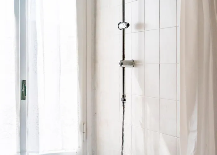 Apartman Toselli By San Collection