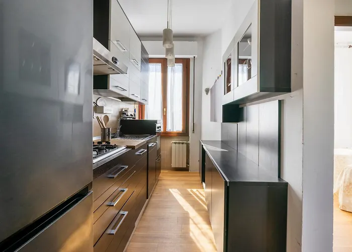 Toselli By San Collection Apartman Firenze