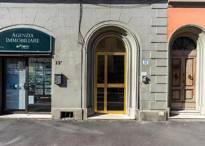 Toselli By San Collection Apartman