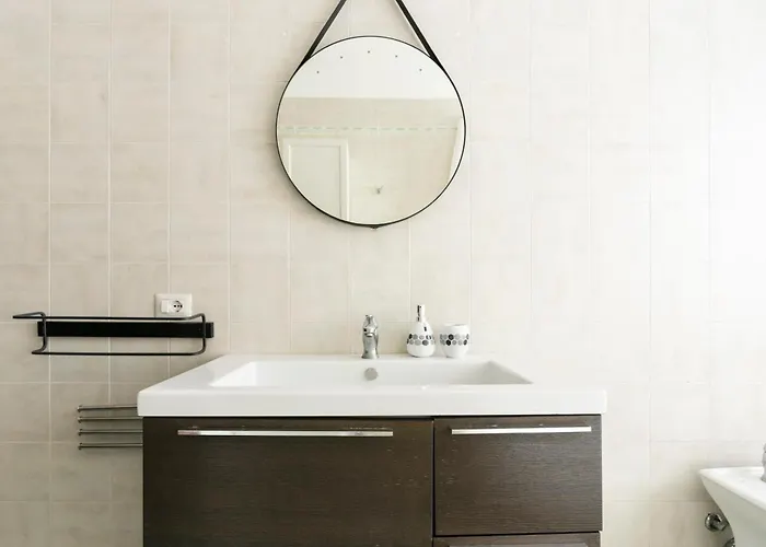 Apartman Toselli By San Collection