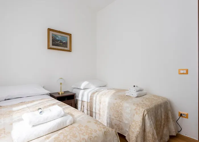 Apartman Toselli By San Collection