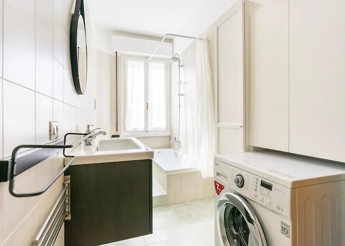 Toselli By San Collection Apartman *