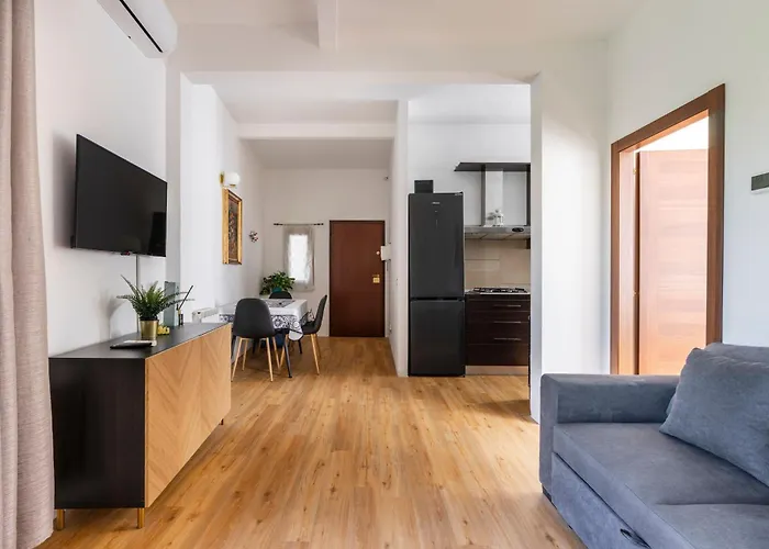Apartman Toselli By San Collection Firenze