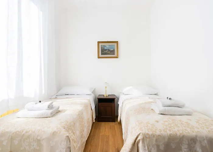 Toselli By San Collection Apartman *
