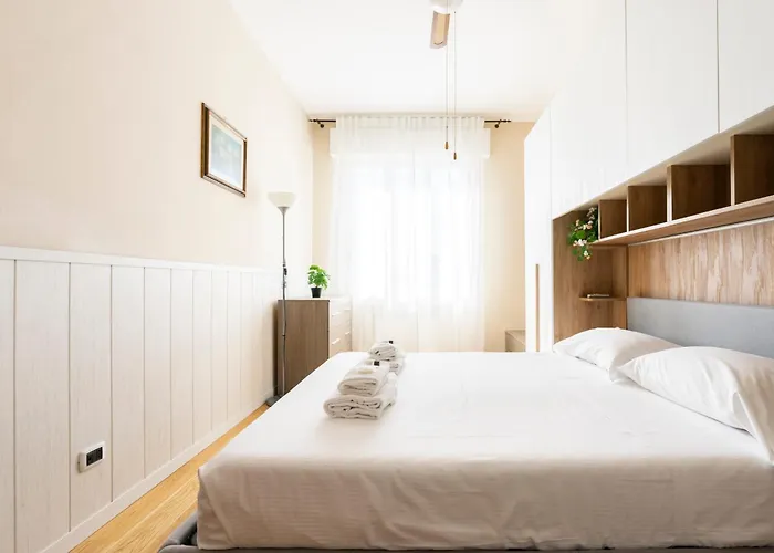 Toselli By San Collection Apartman *