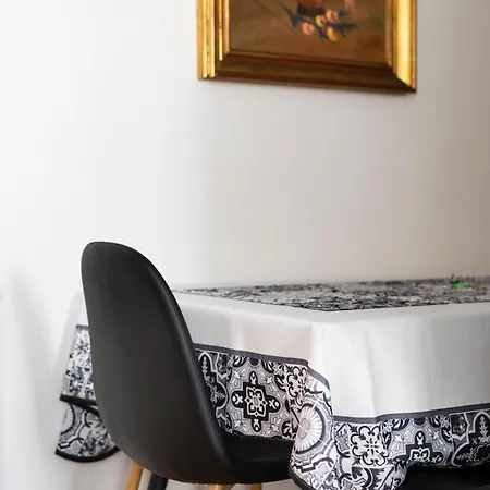 Apartment Toselli With Terrace Florence