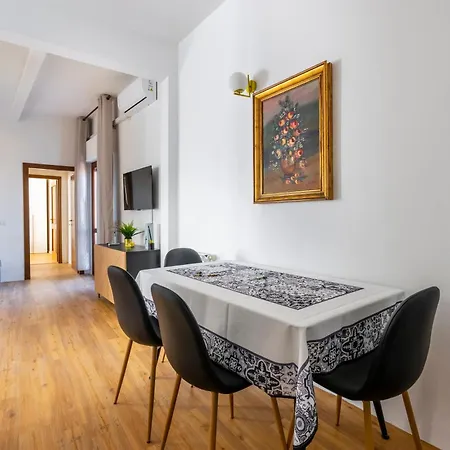 Toselli With Terrace