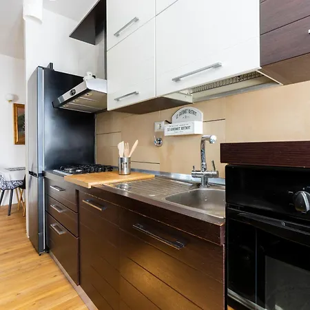Toselli With Terrace